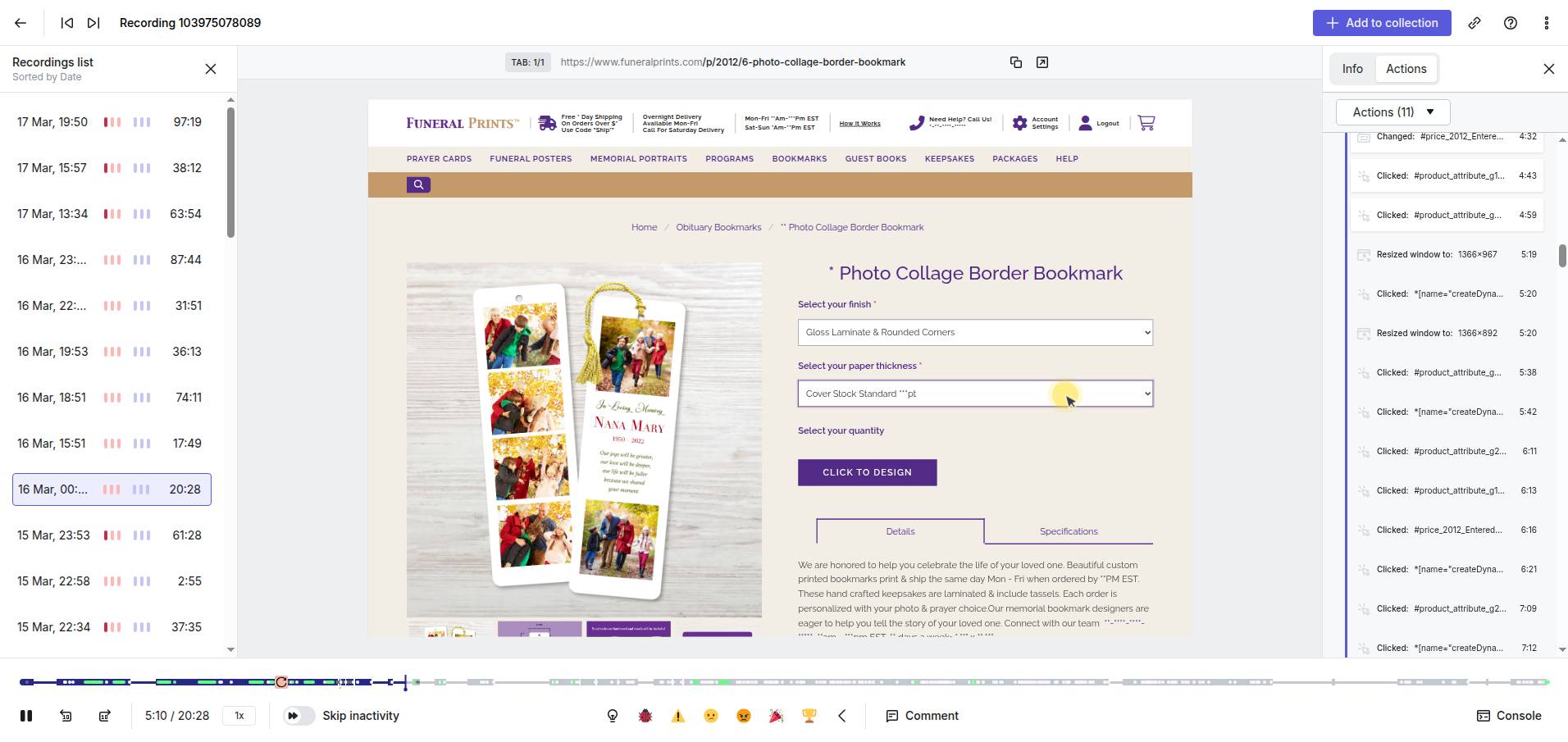 Evidence: Registration Flow Broken